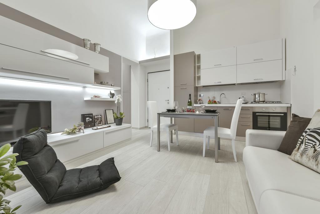 Accademia Apartment Florencia Habitación foto